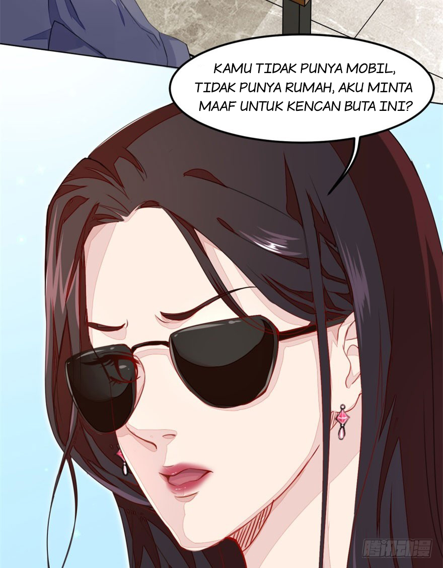 Ultimate Of God Eyes Chapter 01 Gambar 5